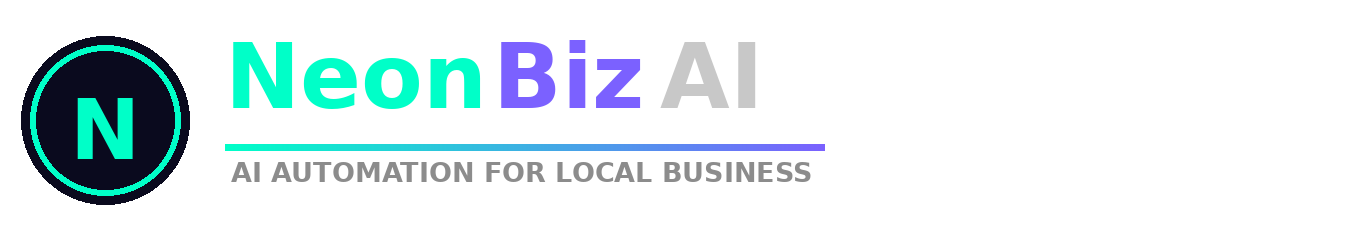 NeonBiz AI